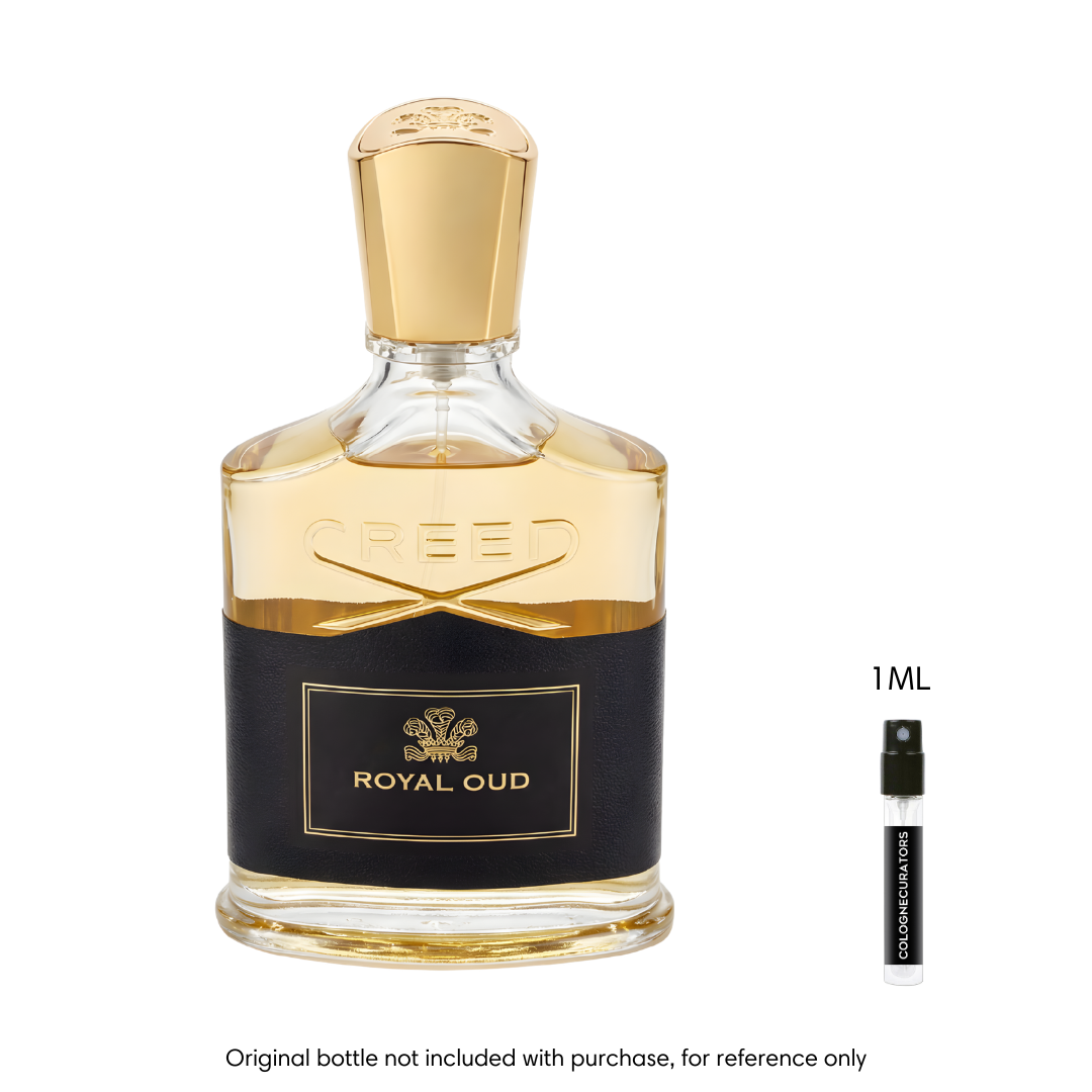 Creed Royal Oud EDP