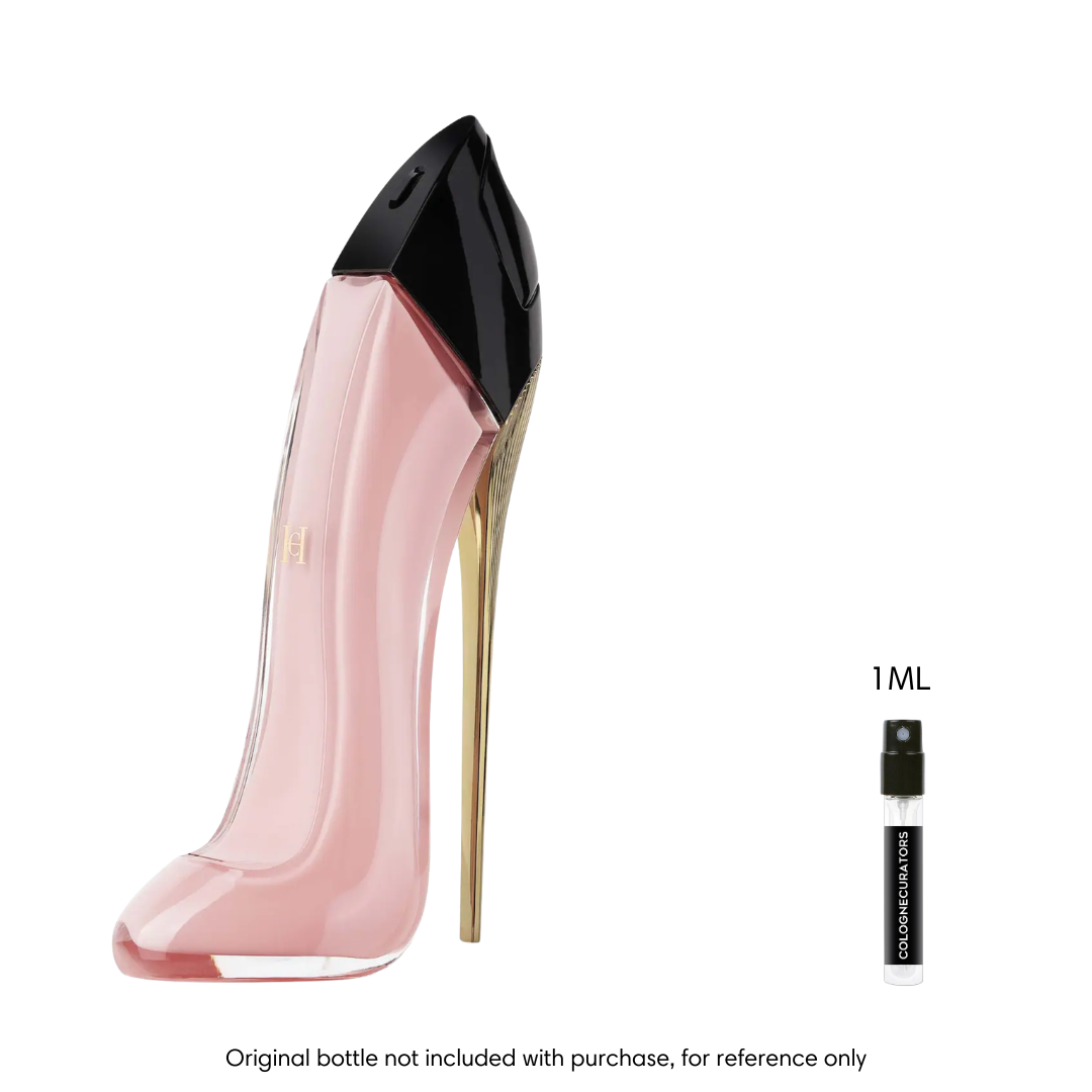 Carolina Herrera Good Girl Blush EDP