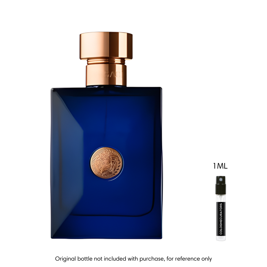 Versace Dylan Blue EDT