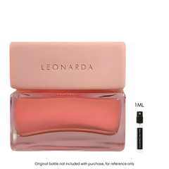 Spiritica Leonarda Extrait