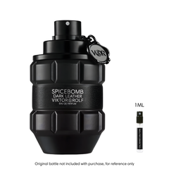 Viktor & Rolf Spicebomb Dark Leather EDP