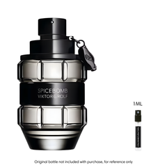Viktor & Rolf Spicebomb EDT