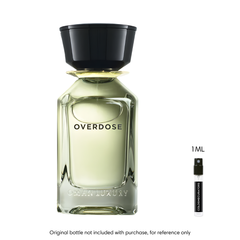 Omanluxury Overdose EDP
