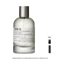 Le Labo Rose 31 EDP