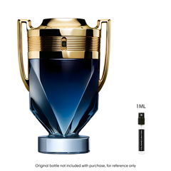 Paco Rabanne Invictus Parfum