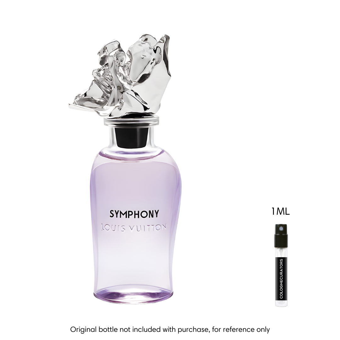 Louis Vuitton Symphony Extrait