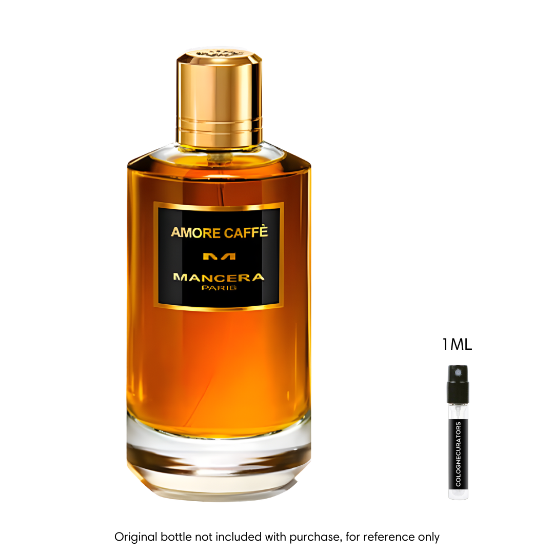 Mancera Amore Caffe EDP