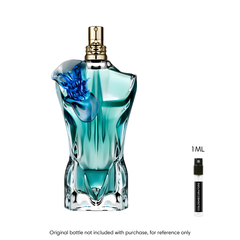 Jean Paul Gaultier Le Beau Flower Edition EDP