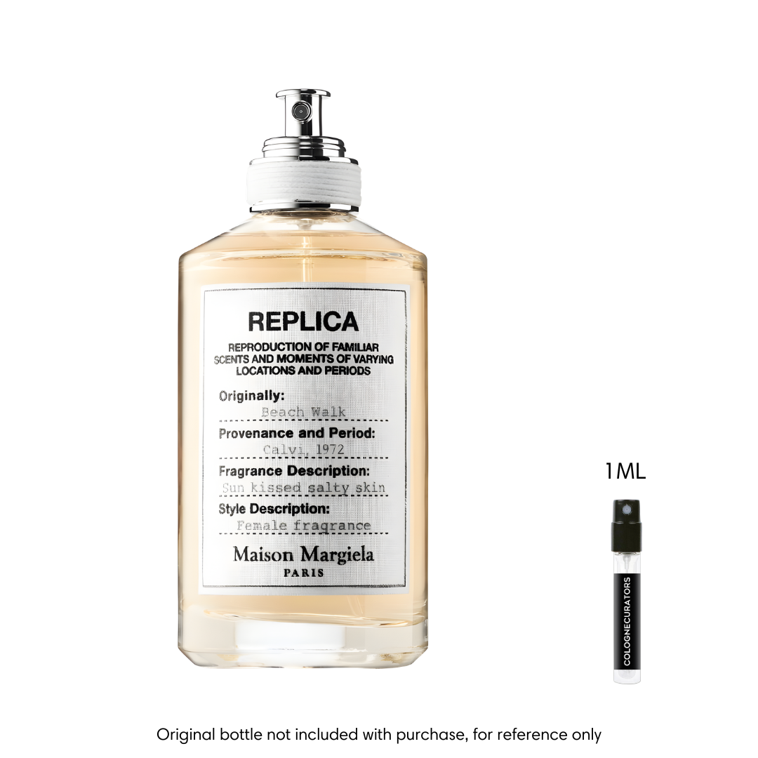 Maison Margiela Beach Walk EDT