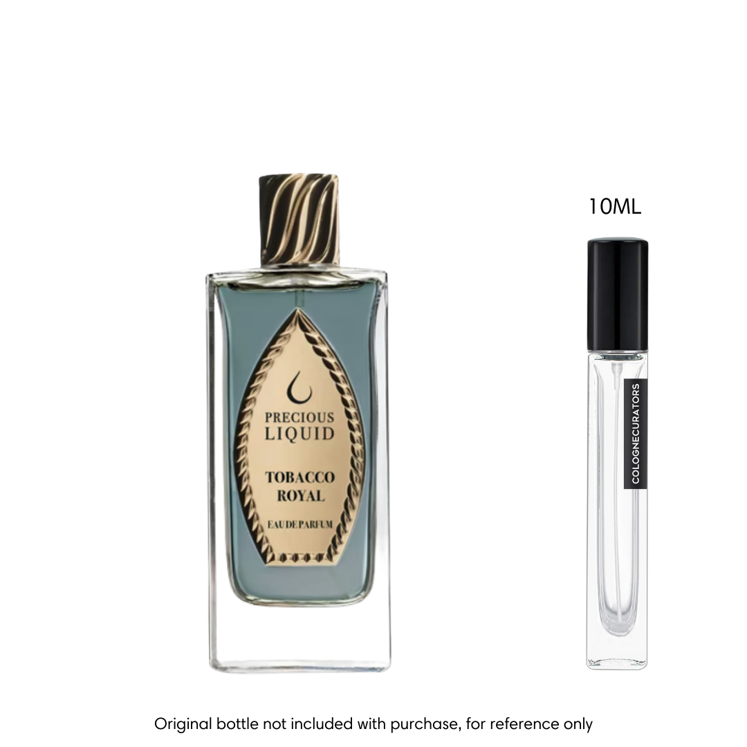 Precious Liquid Tobacco Royal EDP