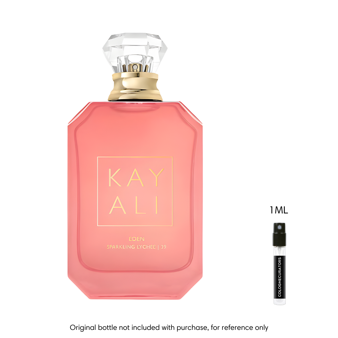 Kayali Eden Sparkling Lychee 39 EDP