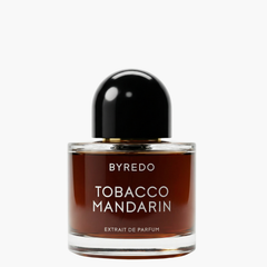 Byredo Tobacco Mandarin Extrait