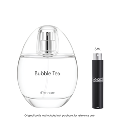 d'Annam Bubble Tea EDP