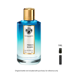 Mancera French Riviera EDP