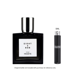 Eight & Bob Nuit de Megeve EDP