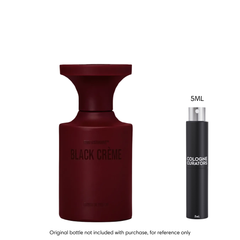 Borntostandout Black Creme Extrait