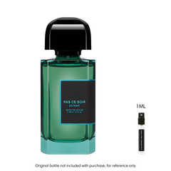 BDK Parfums Pas Ce Soir Extrait