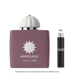 Amouage Lilac Love EDP
