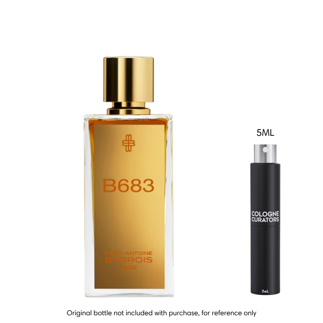 Marc Antoine Barrois B683 EDP