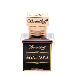 Bortnikoff Sayat Nova Extrait