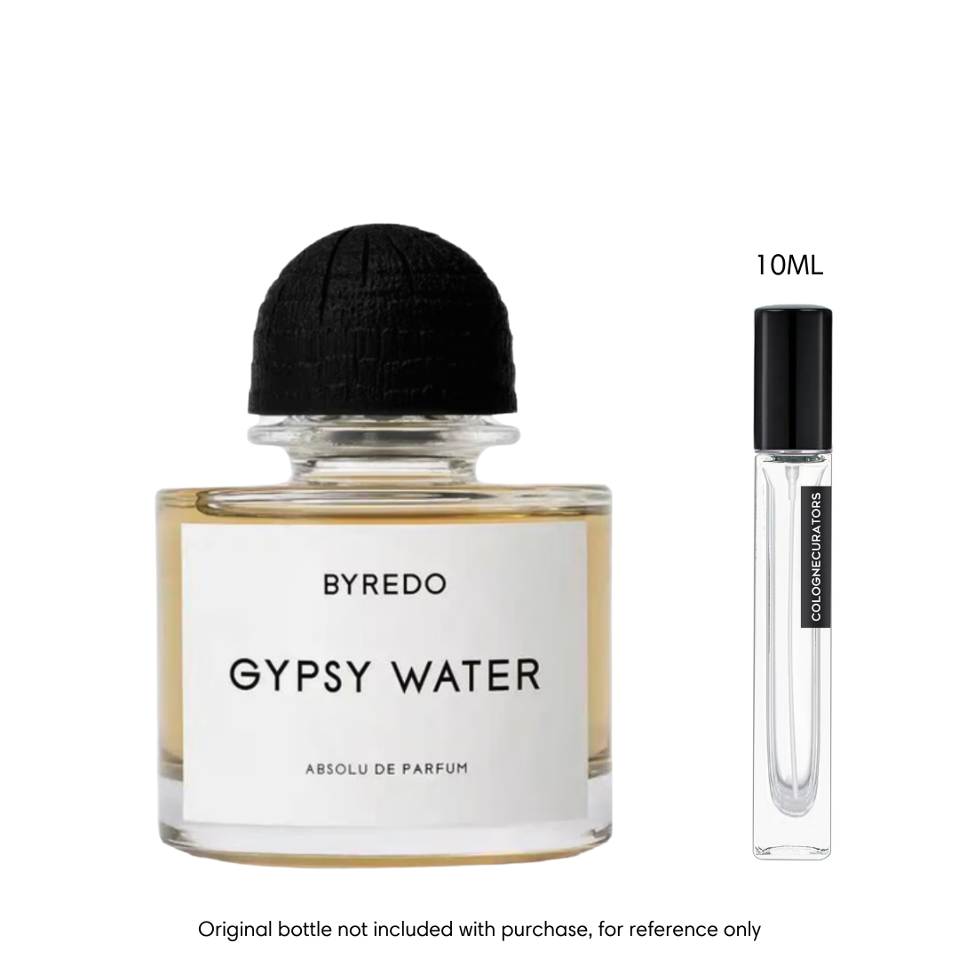 Byredo Gypsy Water Absolu