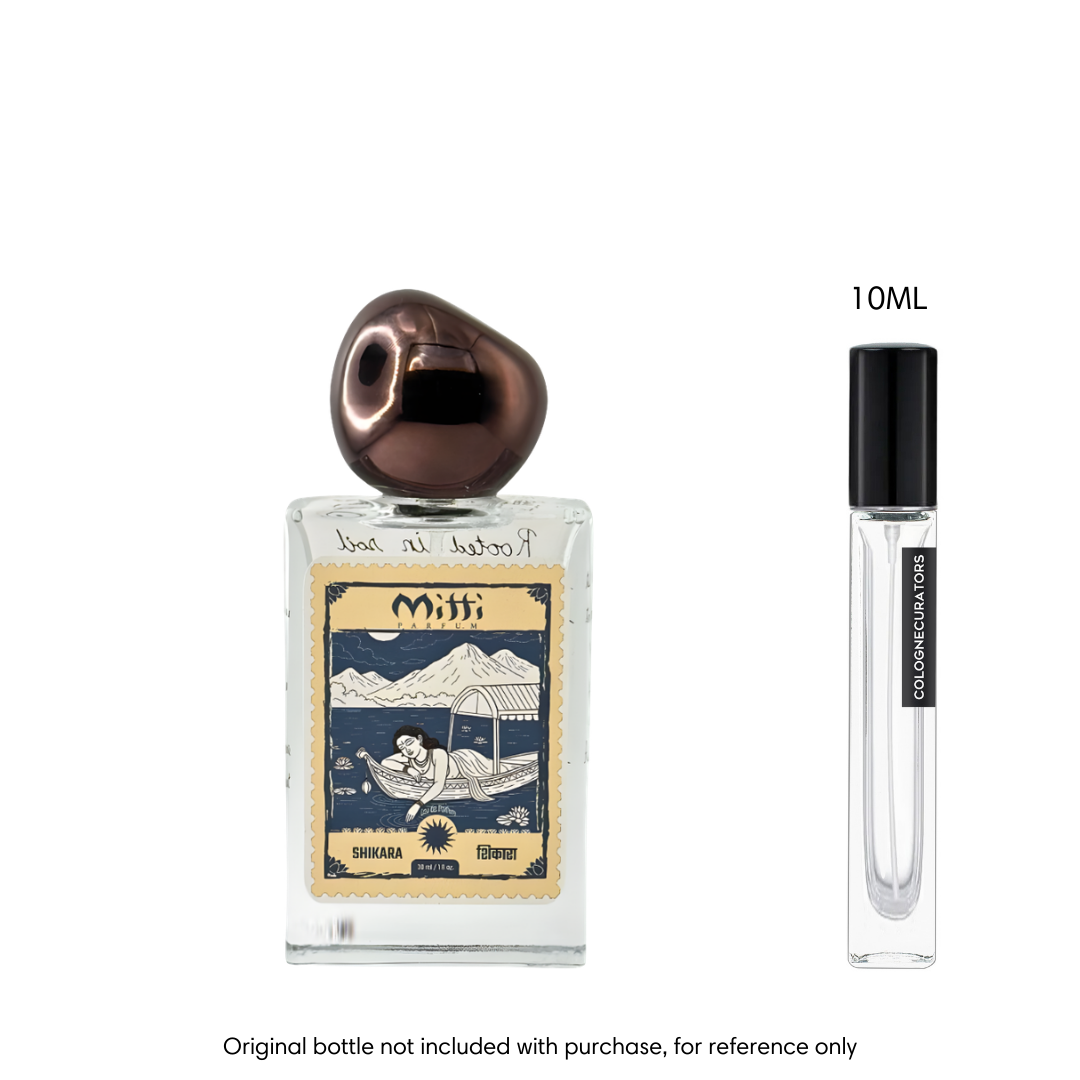 Mitti Parfum Shikara EDP