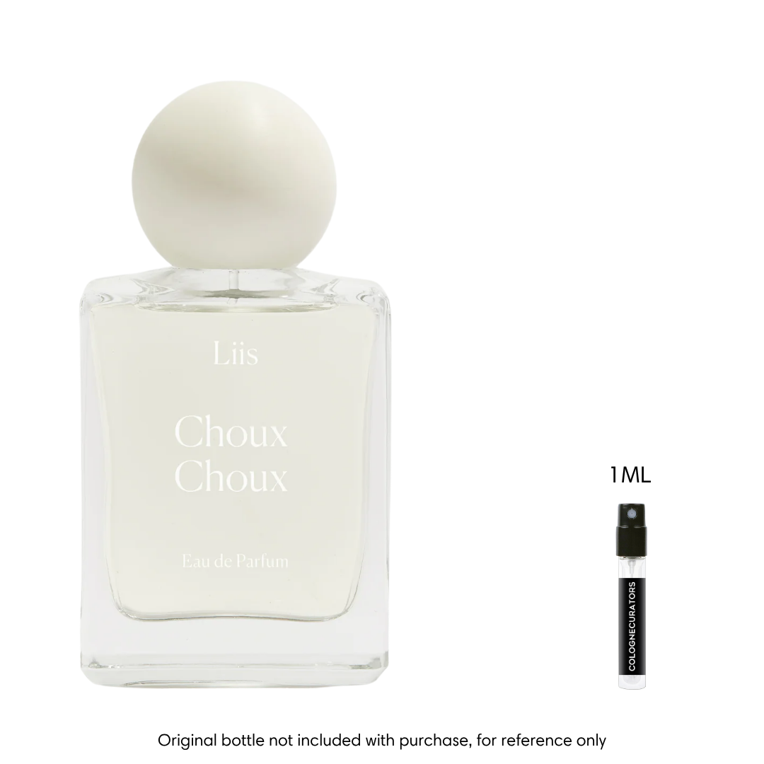 Liis Choux Choux EDP