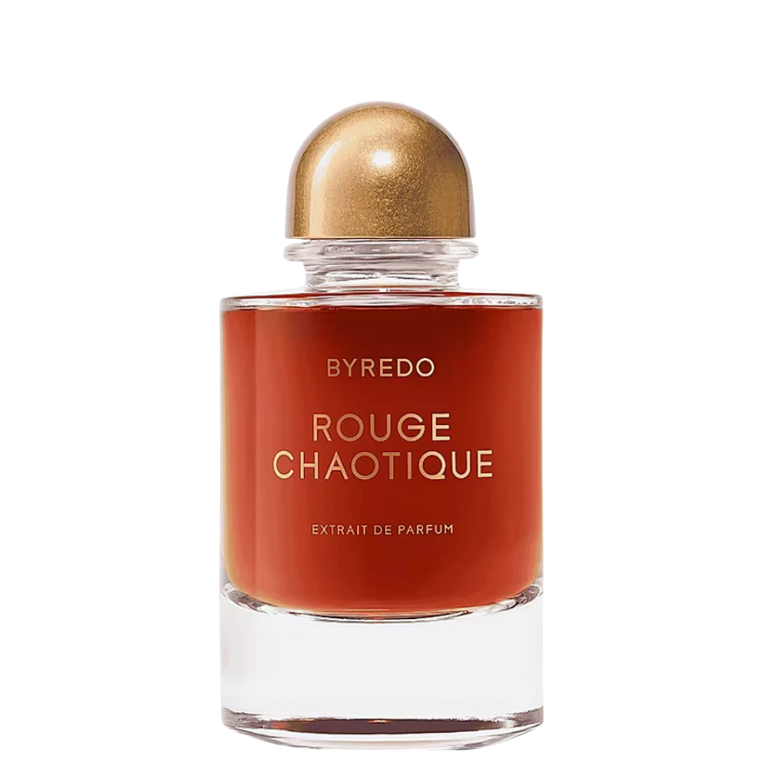 Byredo Rouge Chaotique Extrait