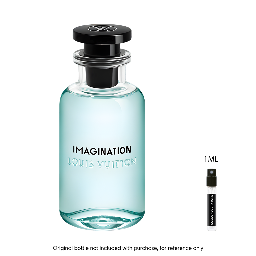 Louis Vuitton Imagination EDP