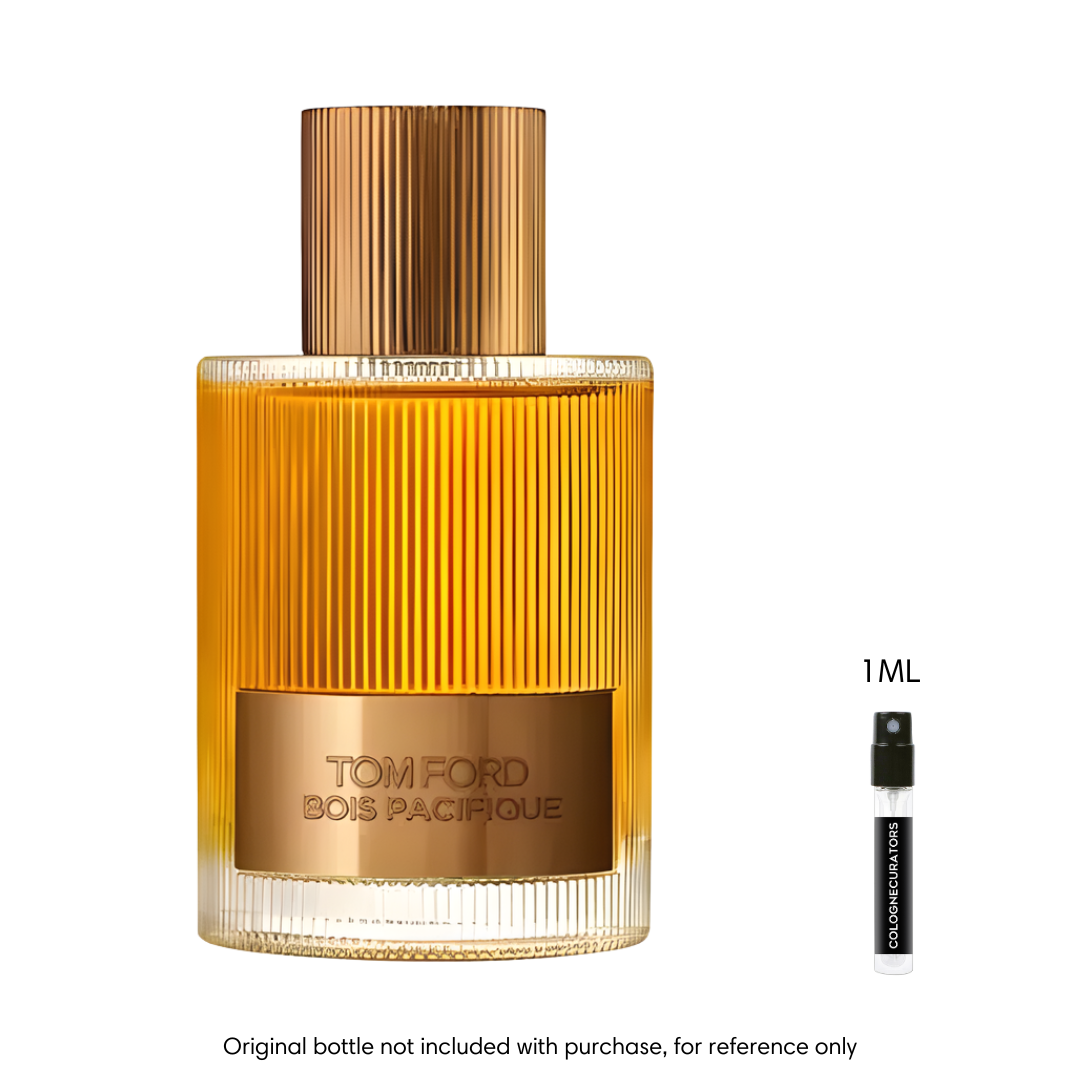 Tom Ford Bois Pacifique EDP