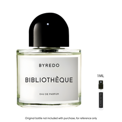 Byredo Bibliotheque EDP