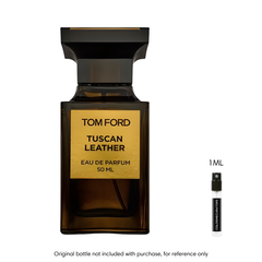Tom Ford Tuscan Leather EDP