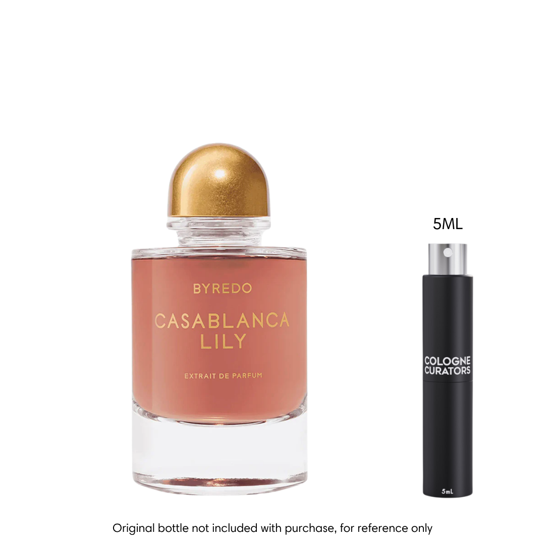 Byredo Casablanca Lily Extrait