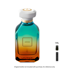 Loumari Aomak Extrait