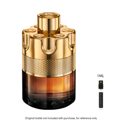 Azzaro Forever Wanted Absolu