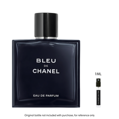 Chanel Bleu De Chanel EDP