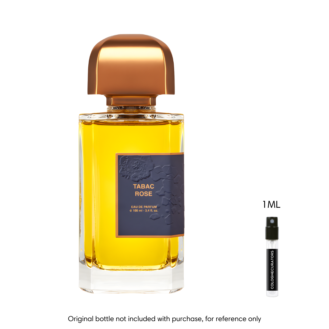 BDK Parfums Tabac Rose EDP