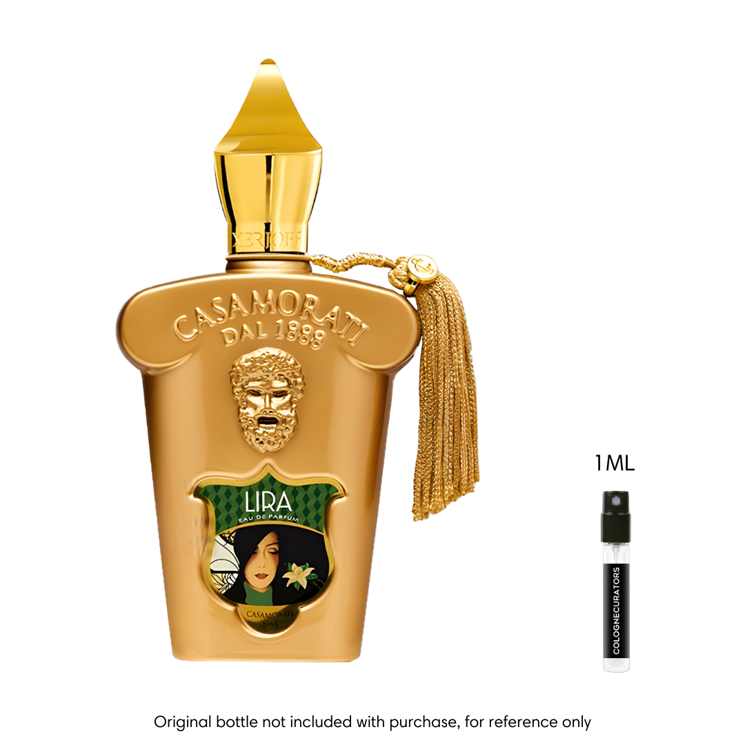 Xerjoff Casamorati Lira EDP