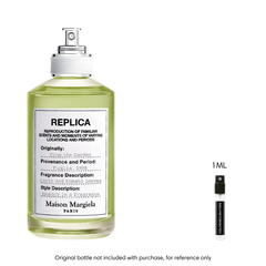 Maison Margiela From The Garden EDT