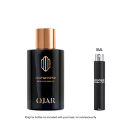 Ojar Oud Whisper Extrait