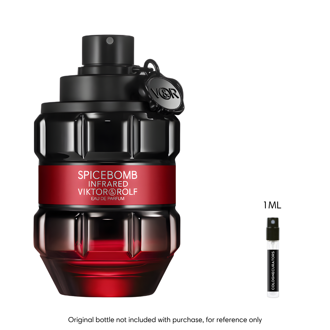 Viktor & Rolf Spicebomb Infrared EDP