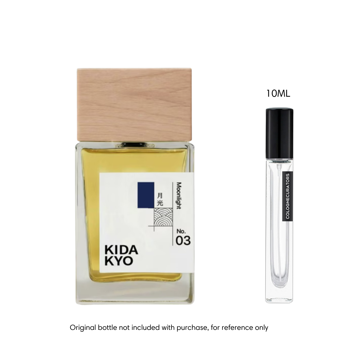 KIDA KYO Moonlight EDP