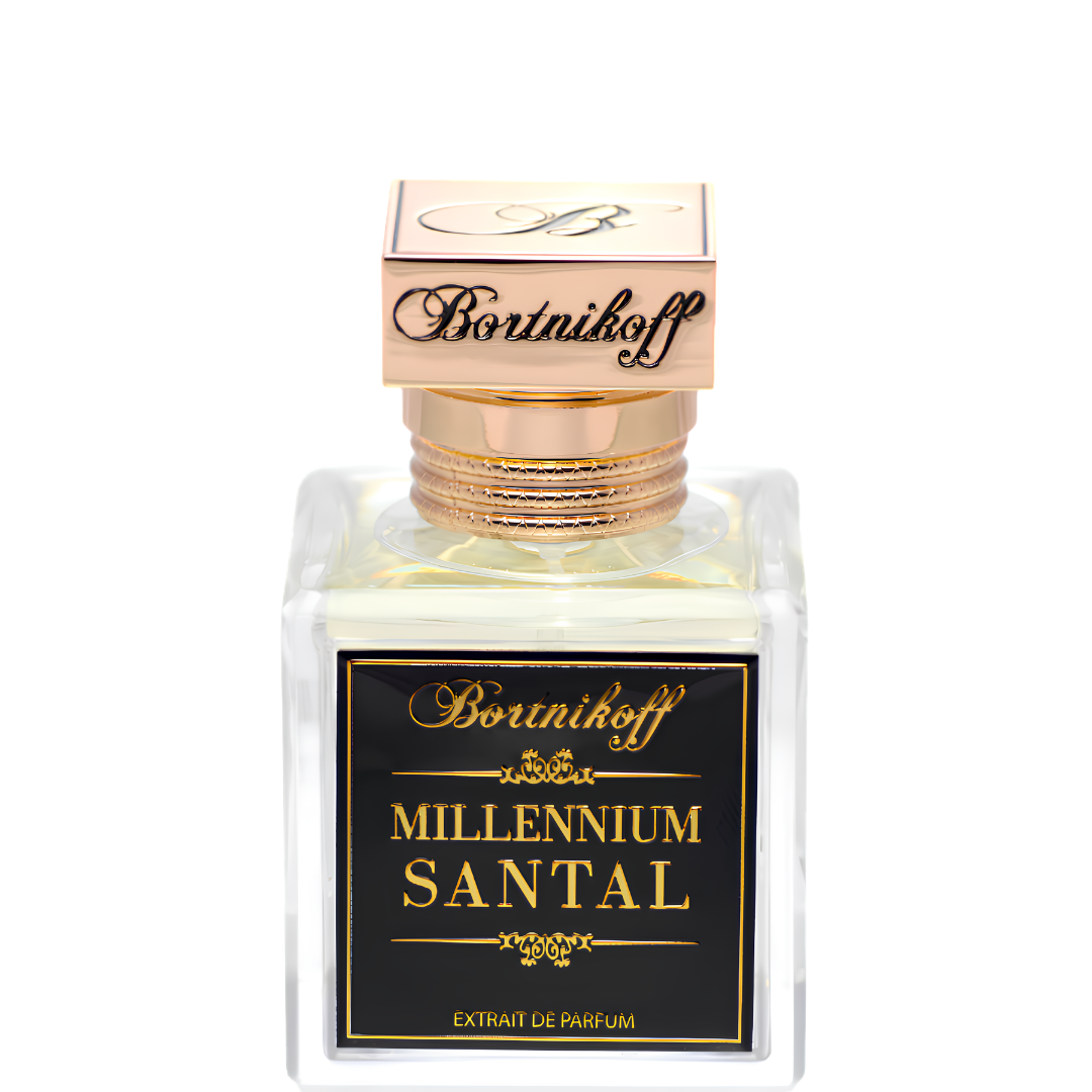Bortnikoff Millennium Santal Extrait