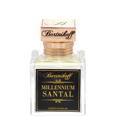 Bortnikoff Millennium Santal Extrait
