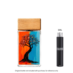 Jee Parfum Taifii Absolu Parfum