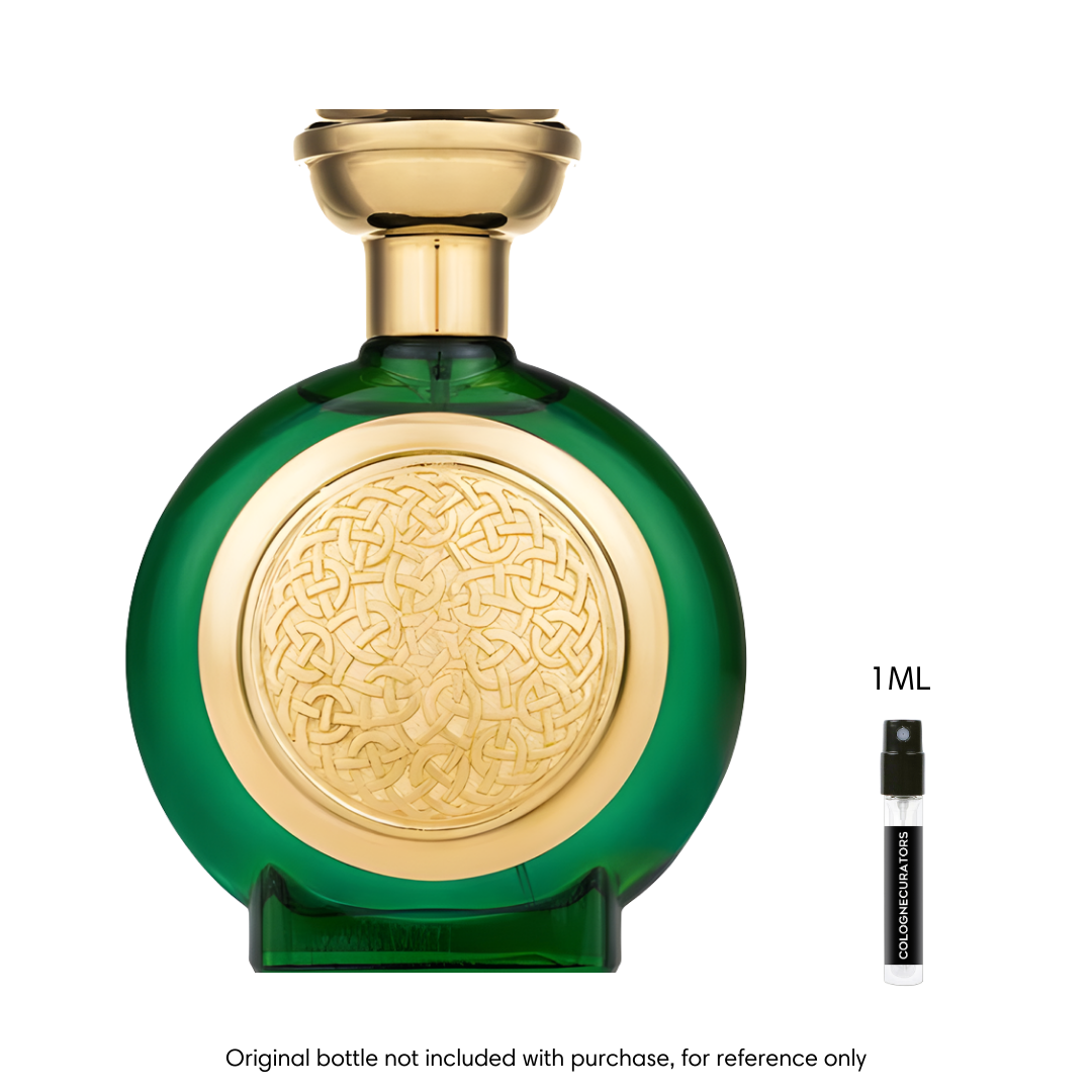 Boadicea The Victorious Knight of Love EDP