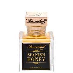 Bortnikoff Spanish Honey Extrait