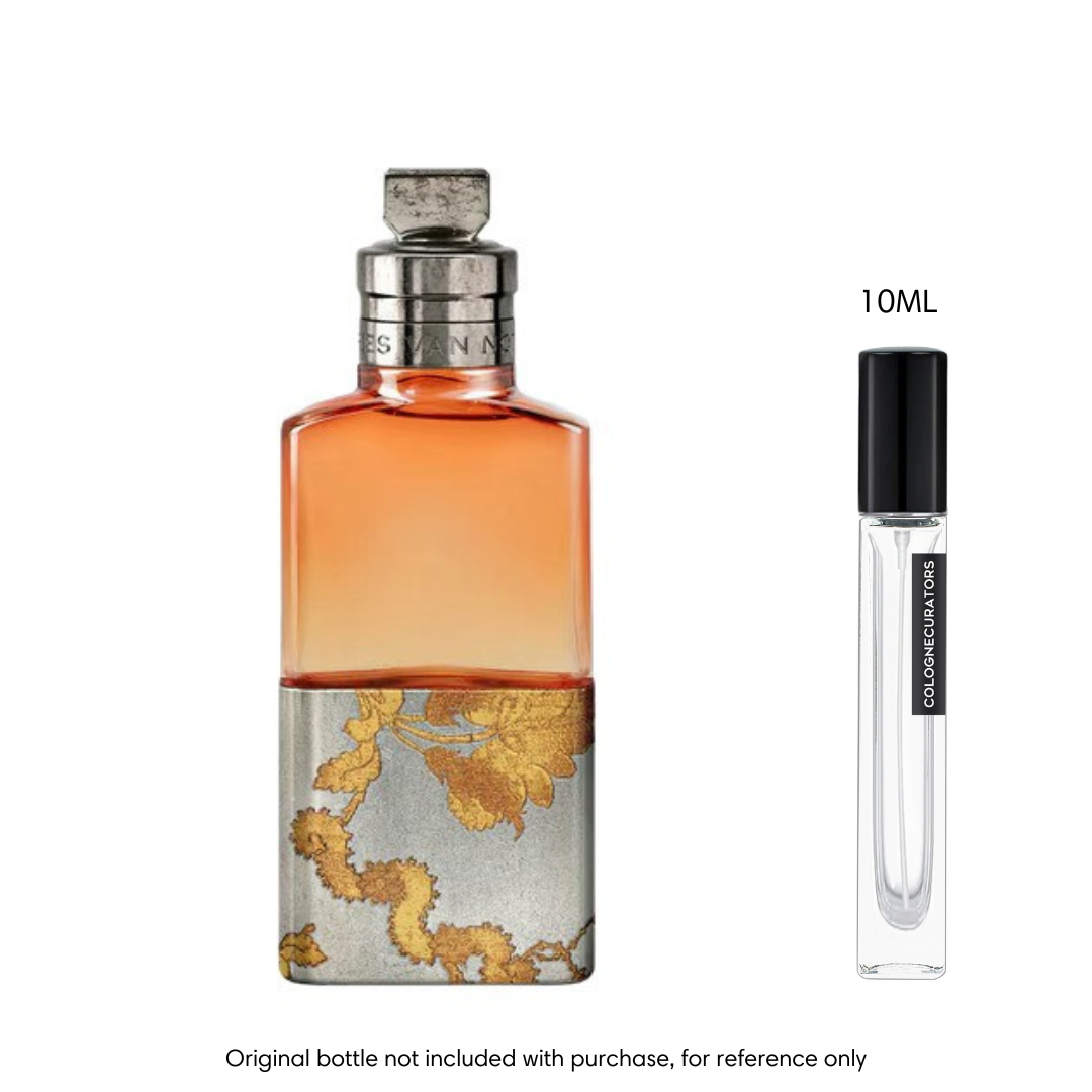 Dries Van Noten Camomille Satin EDP