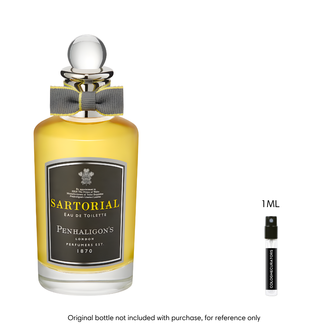 Penhaligon's Sartorial EDT