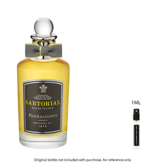 Penhaligon's Sartorial EDT